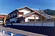 建物名称　Ｓ寺庫裡