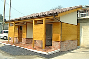 建物名称　Ｍ運動公園トイレ