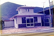 建物名称　Ｉ交番